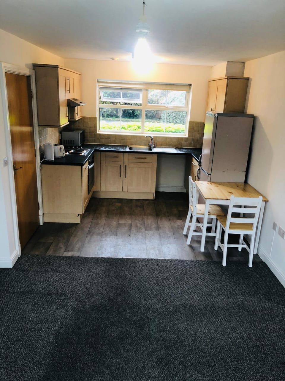 Victoria Road LE5 0LF Apartment in Leicester