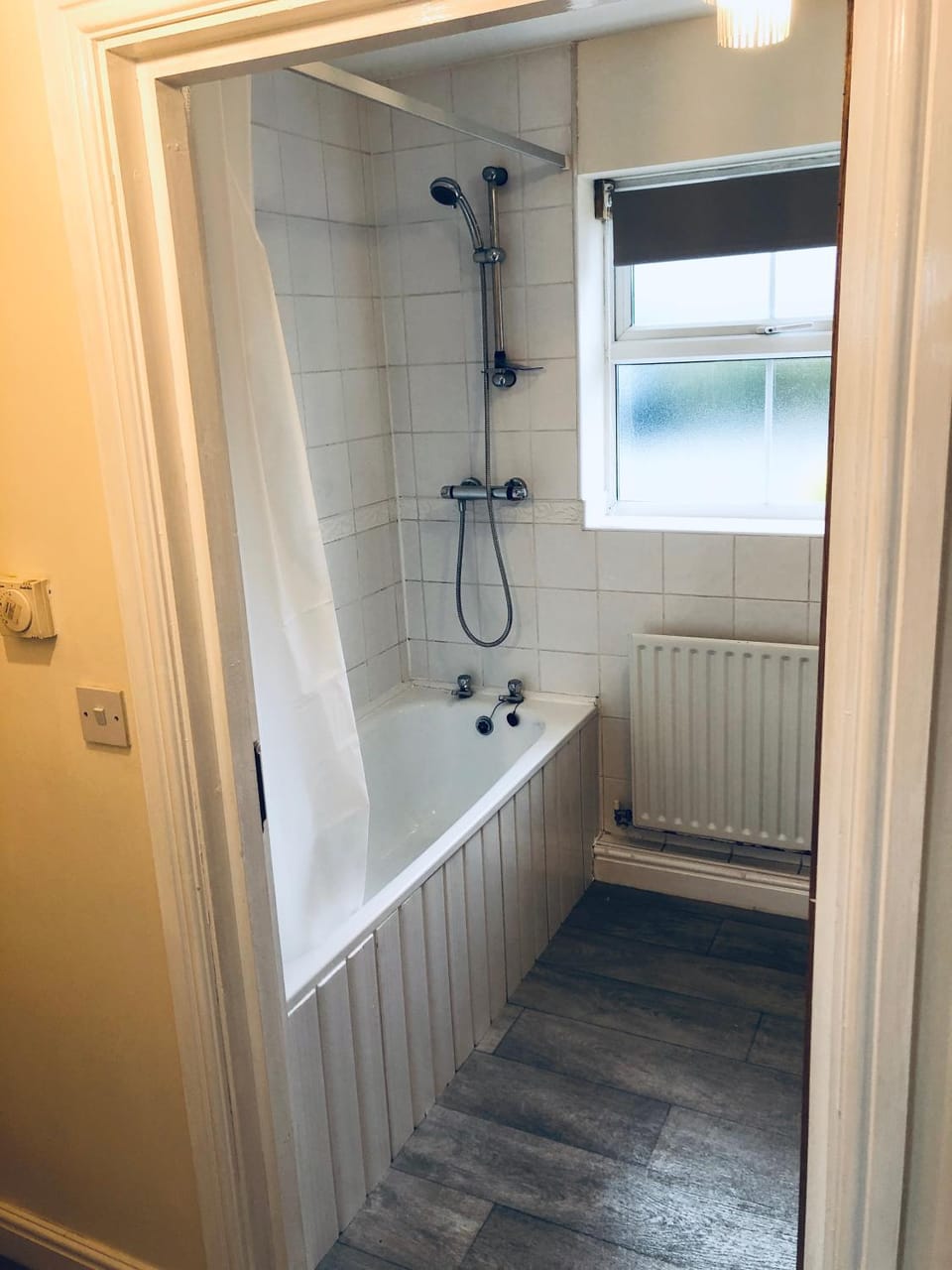 Victoria Road LE5 0LF Apartment in Leicester