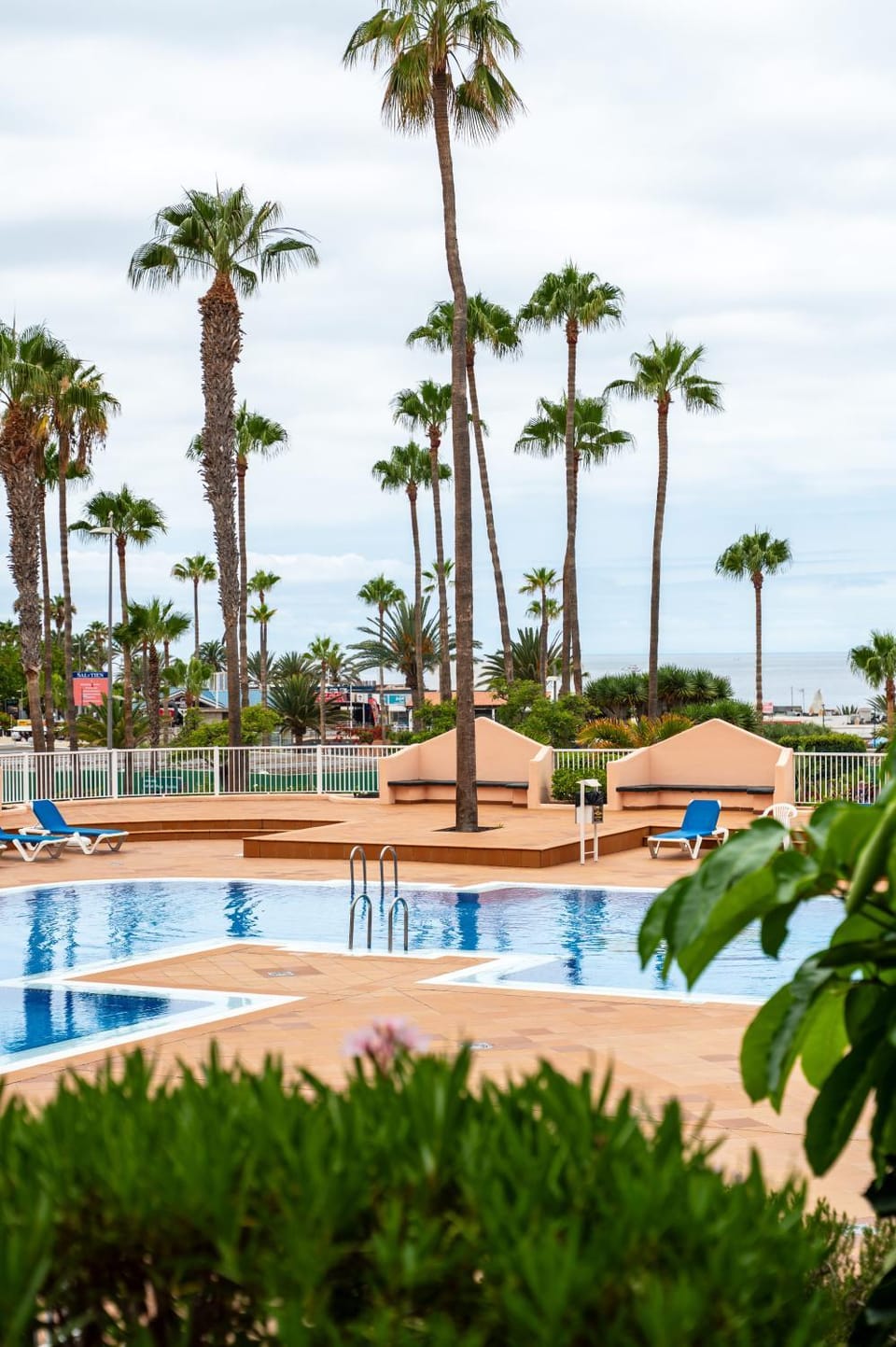 Juanvi's Corner Apartment in Costa Adeje