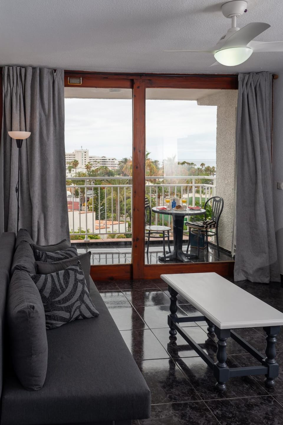 Juanvi's Corner Apartment in Costa Adeje