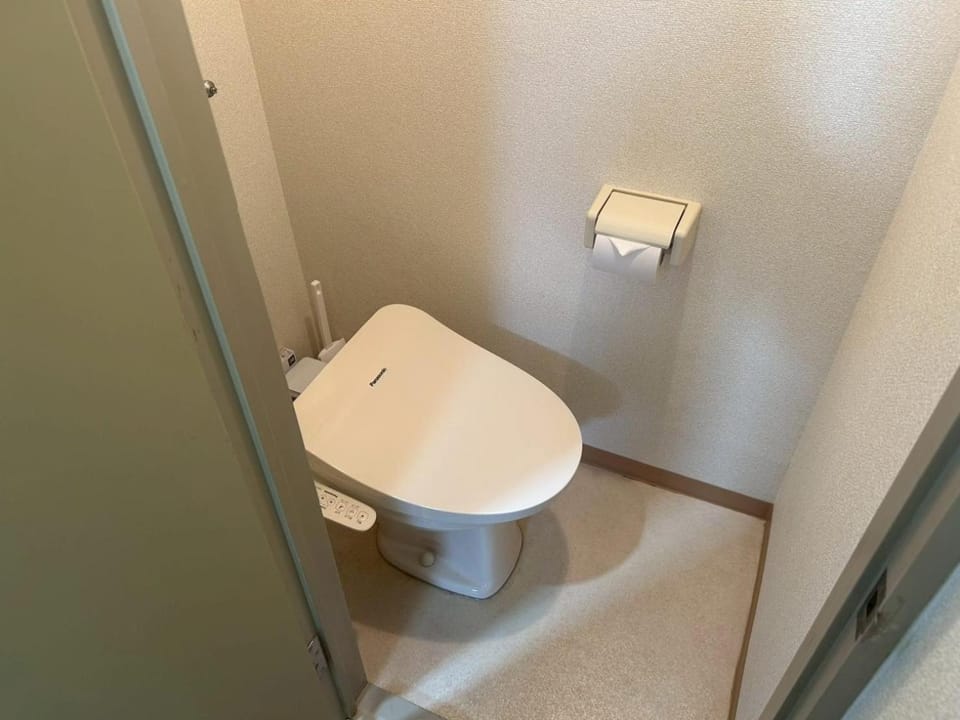 Eminent House - Vacation STAY 19597 Bed and Breakfast in Sapporo