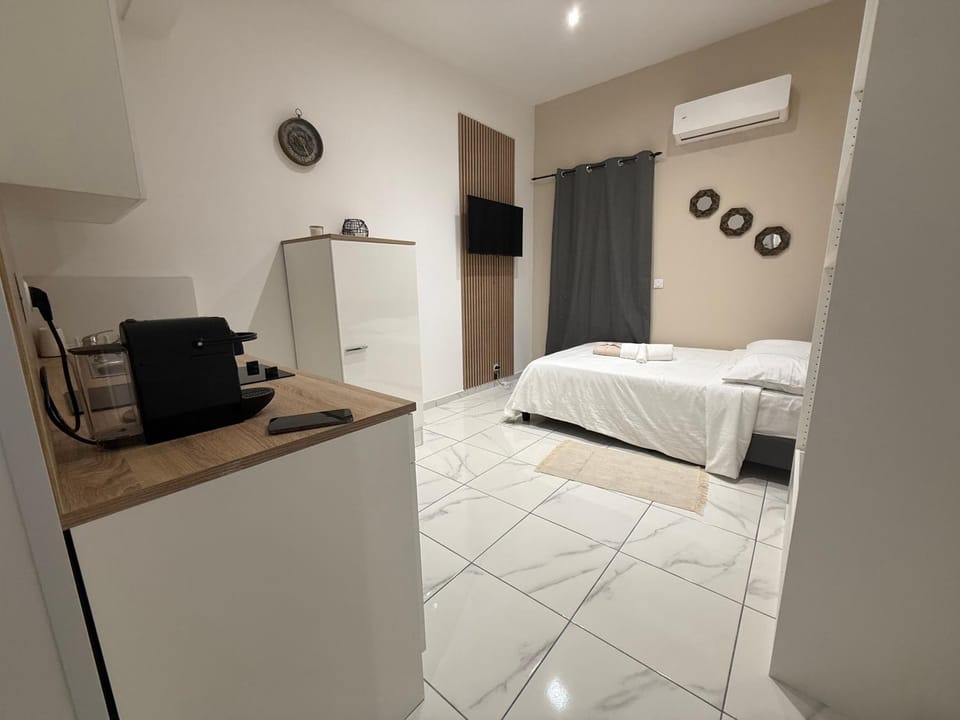 Bonpas Appart Hotels Apartment in Avignon