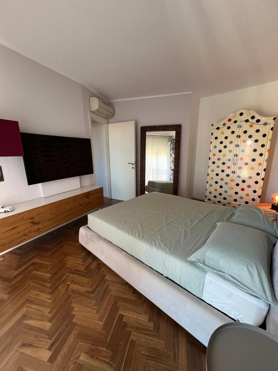 Casa Matilde Apartment in Rimini