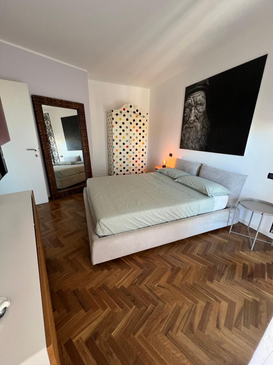 Casa Matilde Apartment in Rimini