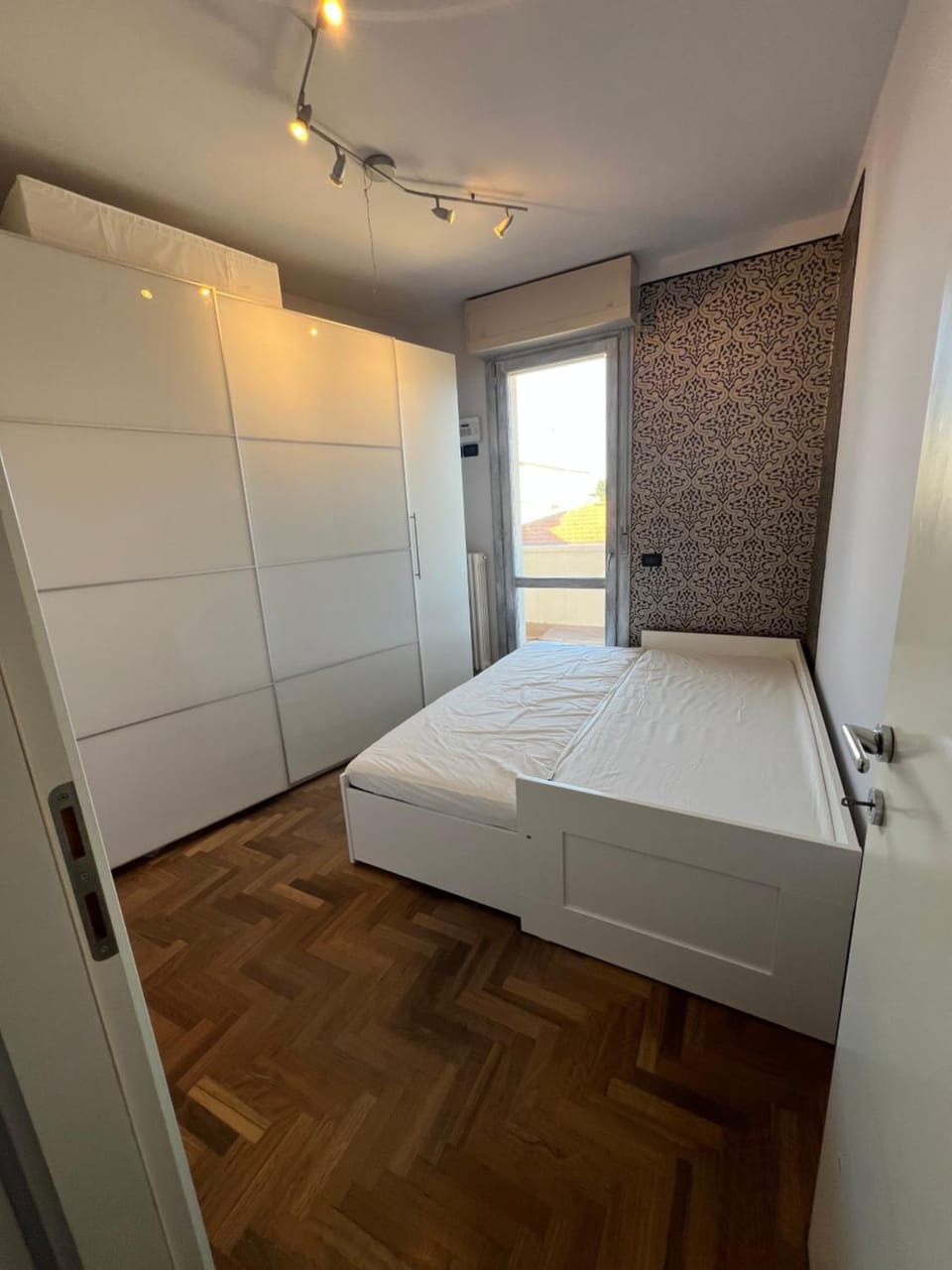 Casa Matilde Apartment in Rimini
