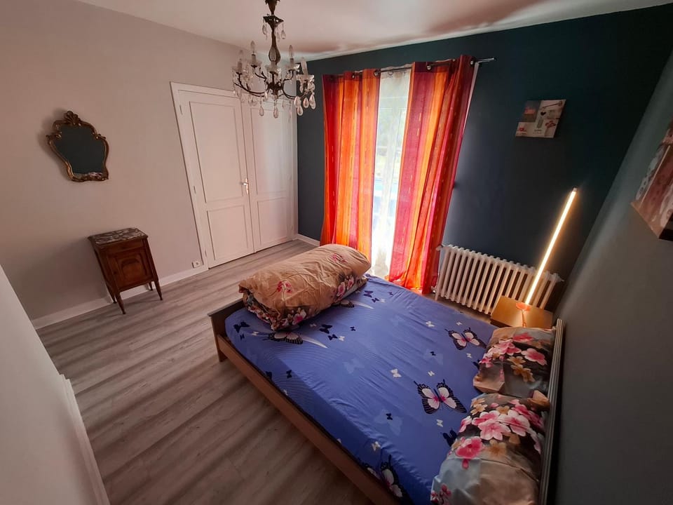 L'arche de noe Vacation rental in Hauts-de-France