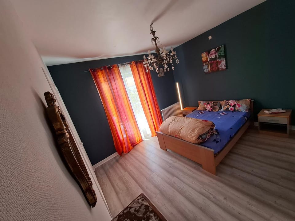 L'arche de noe Vacation rental in Hauts-de-France