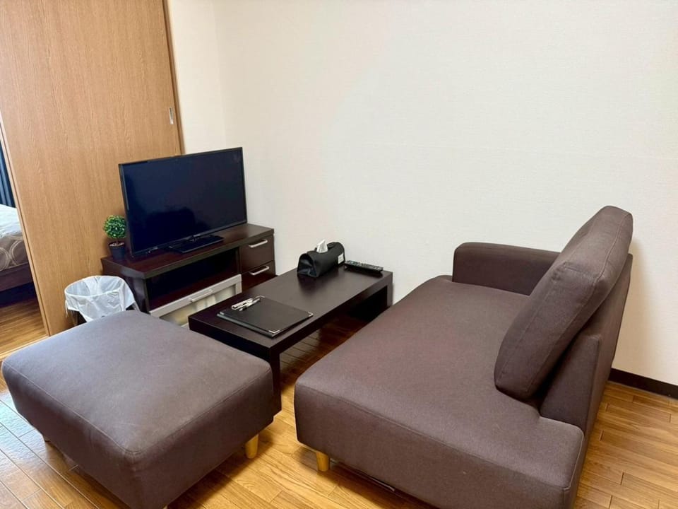Oak Villa - Vacation STAY 19613 Apartment in Sapporo