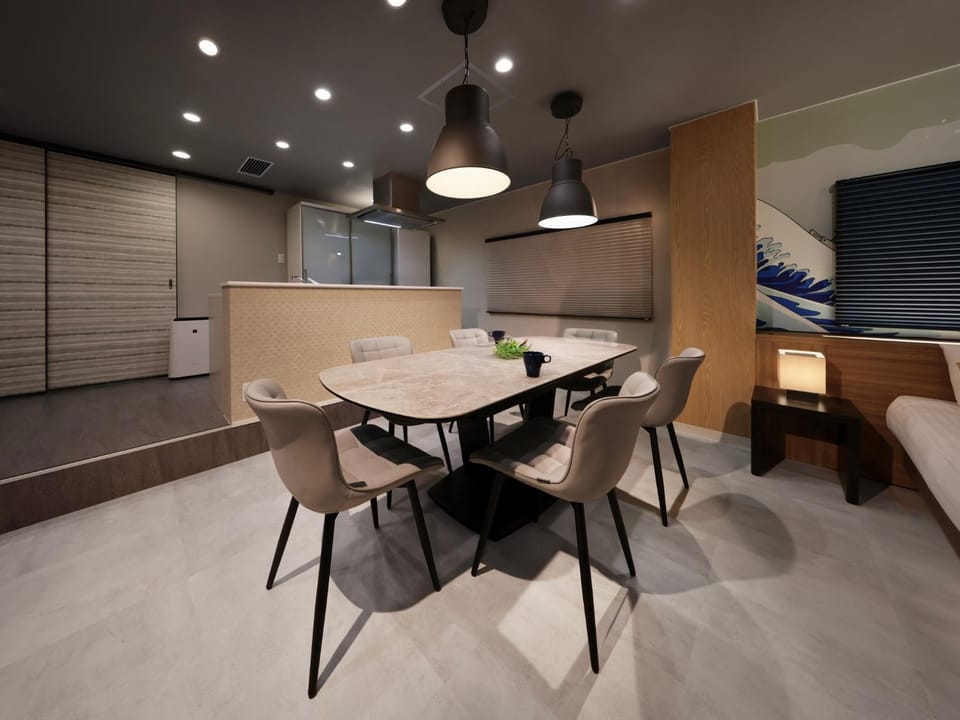 Minamisenba Crystal Plaza - Vacation STAY 75798v Apartment in Osaka