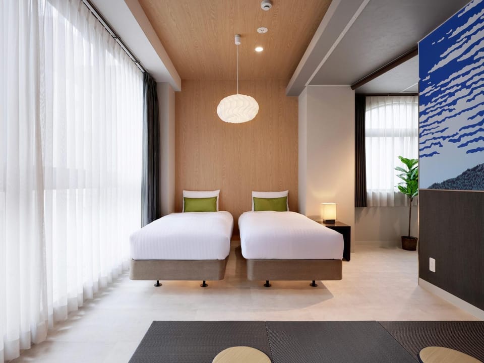 Minamisenba Crystal Plaza - Vacation STAY 75798v Apartment in Osaka