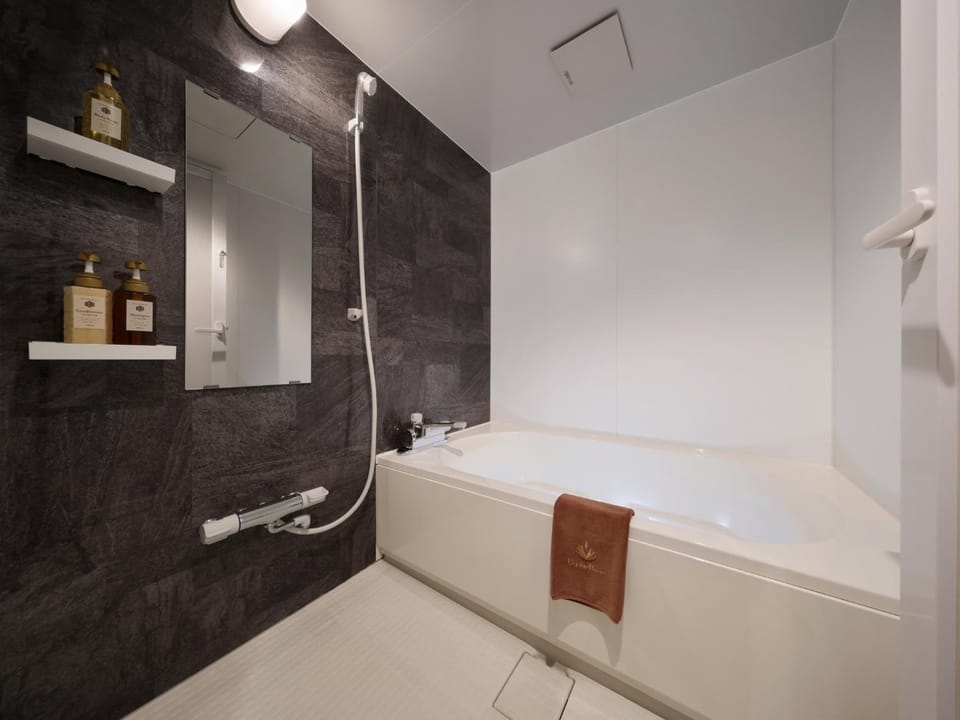 Minamisenba Crystal Plaza - Vacation STAY 75810v Apartment in Osaka