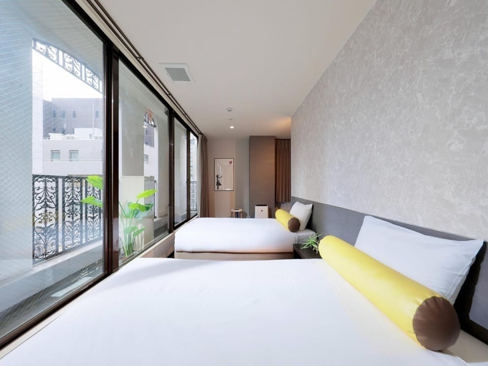 Minamisenba Crystal Plaza - Vacation STAY 75810v Apartment in Osaka