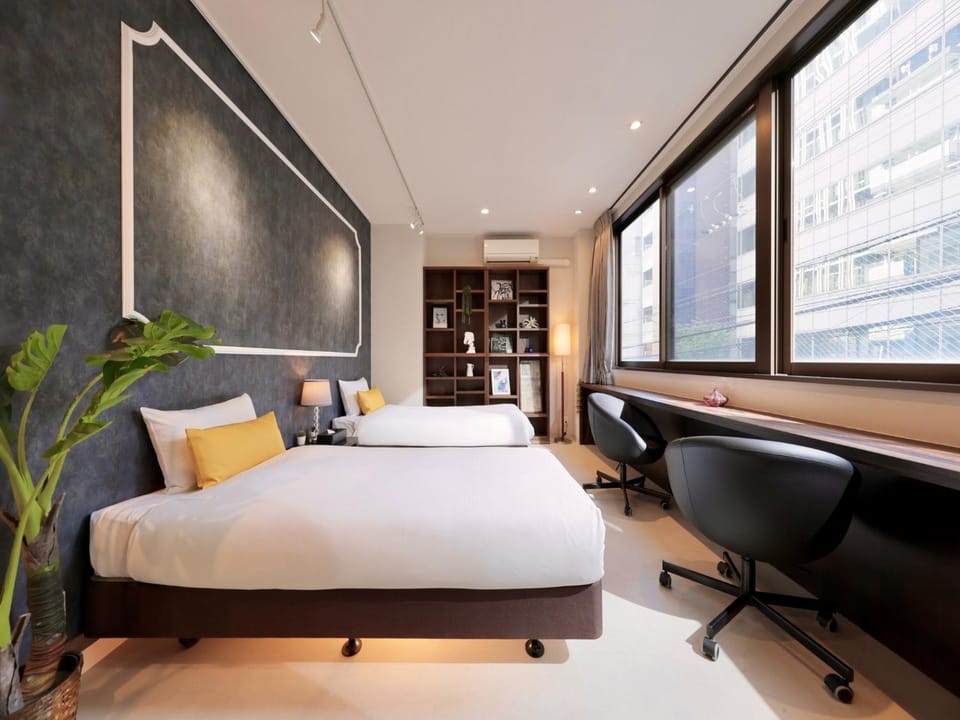 Minamisenba Crystal Plaza - Vacation STAY 75778v Apartment in Osaka