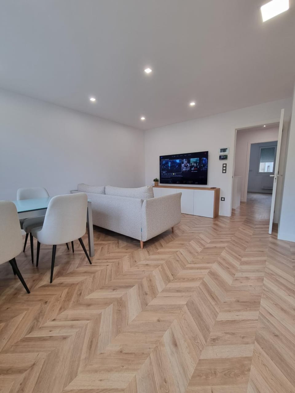 Cepeda 12 House in Galicia