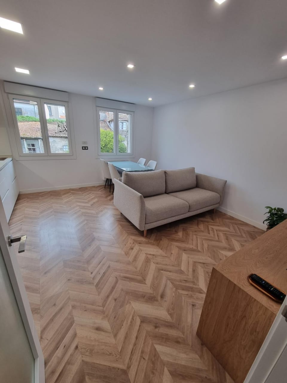 Cepeda 12 House in Galicia