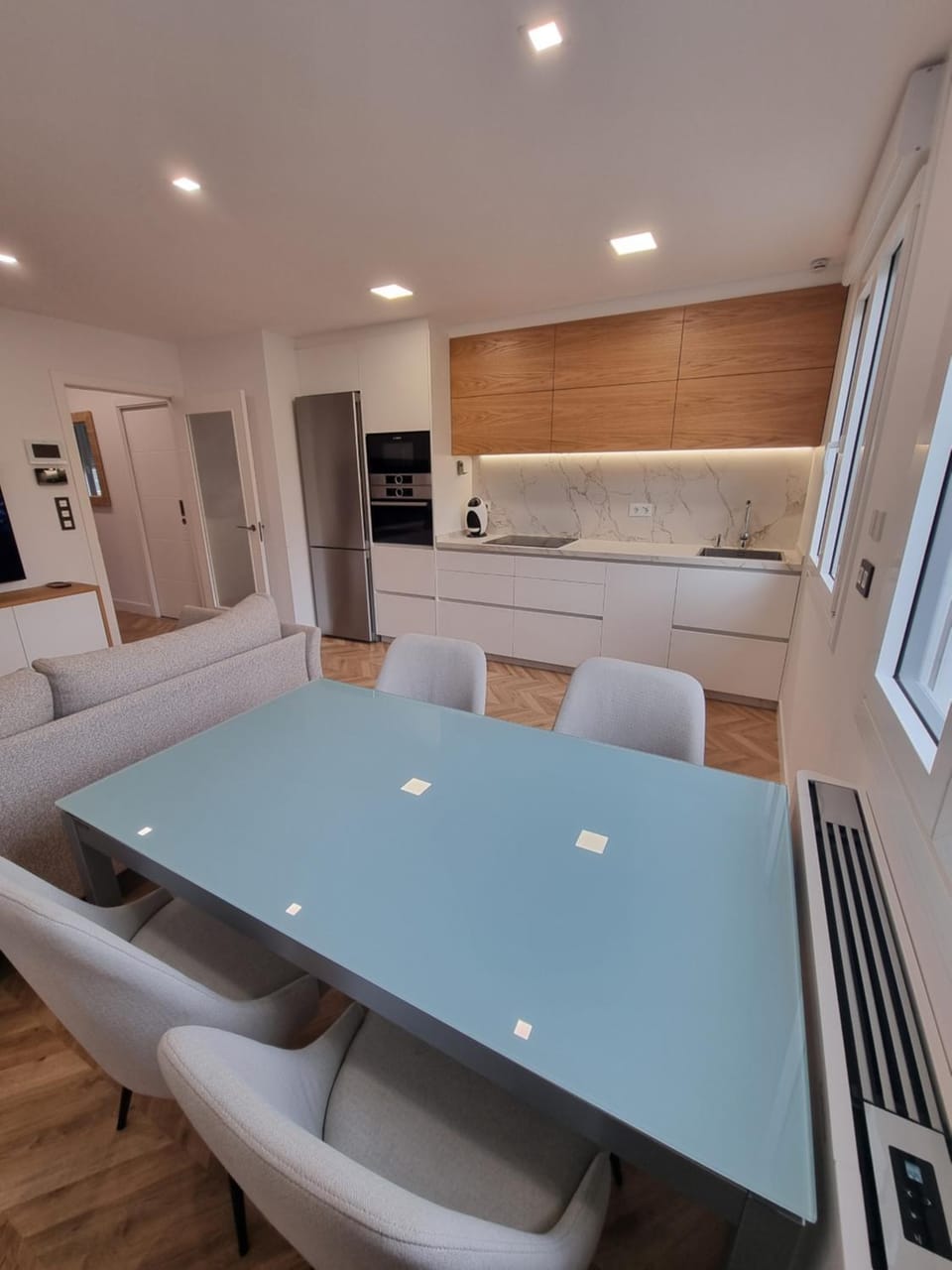 Cepeda 12 House in Galicia