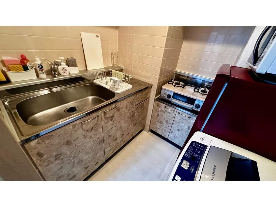 TAKUMANOR - Vacation STAY 19619 Apartment in Sapporo