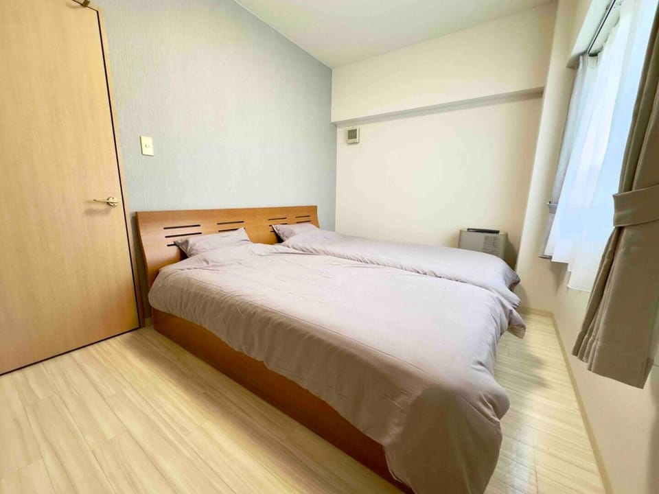 TAKUMANOR - Vacation STAY 19620 Apartment in Sapporo