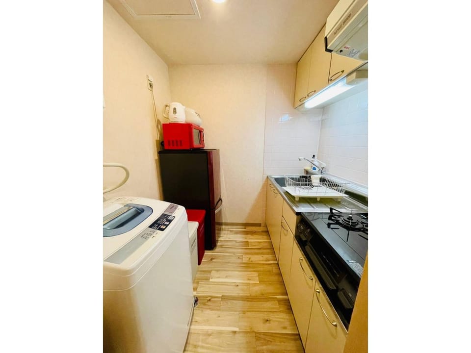 TAKUMANOR - Vacation STAY 19622 Apartment in Sapporo