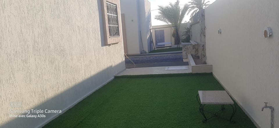 Mes Vacances HS Villa in Tunisia