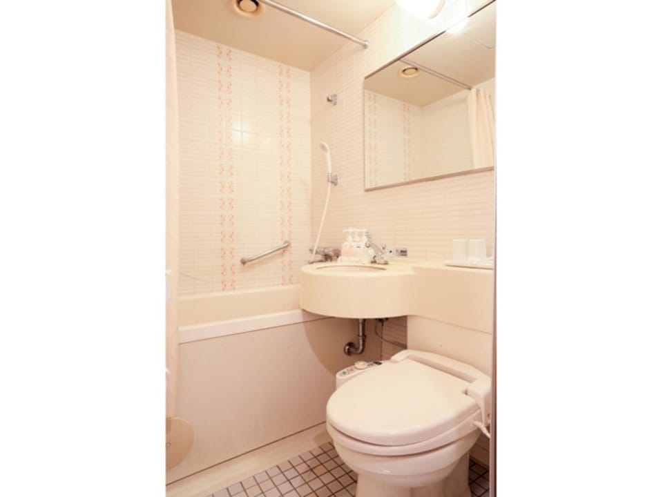 Smile Hotel Sendai Kokubuncho - Vacation STAY 77662v Hotel in Sendai