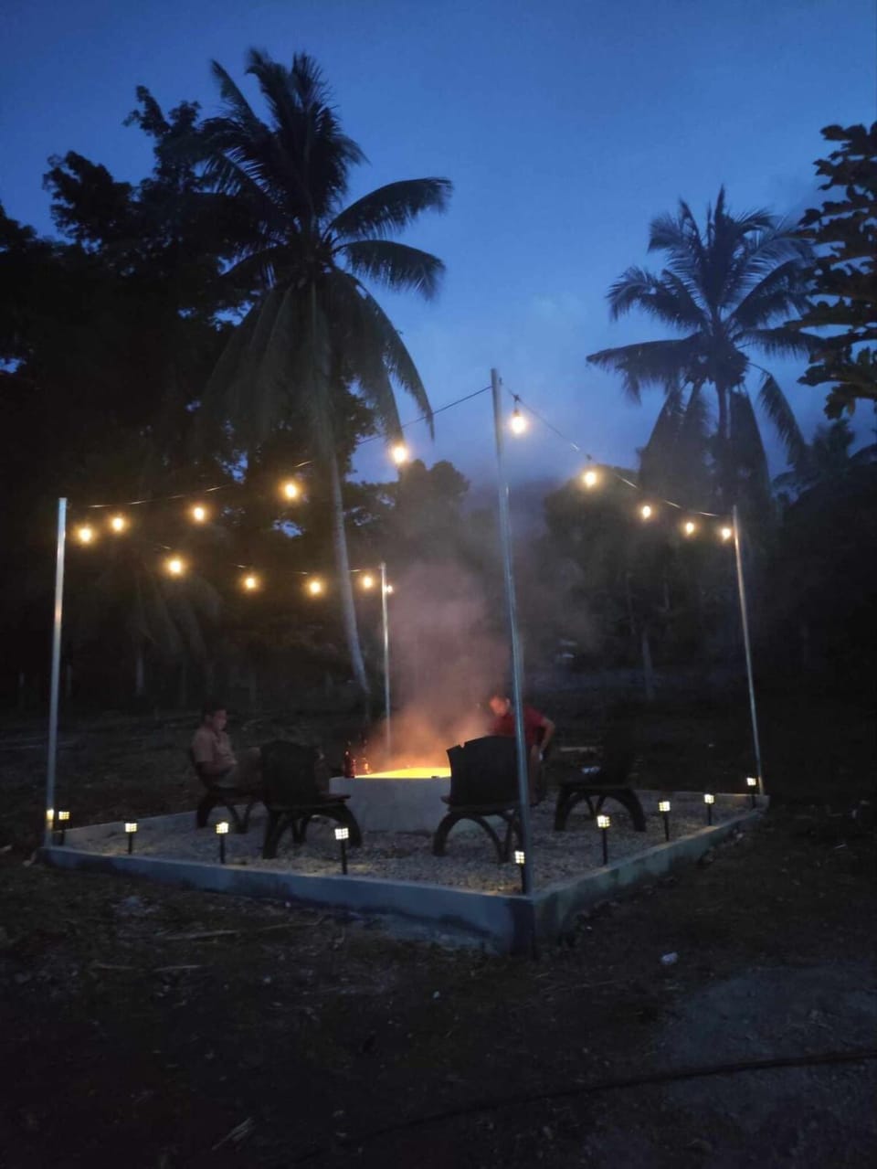 The CozyNest Camiguin Homestay Villa in Northern Mindanao