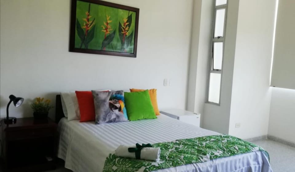 Hotel Tropical Hotel in Sucre, Colombia