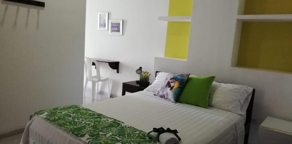 Hotel Tropical Hotel in Sucre, Colombia