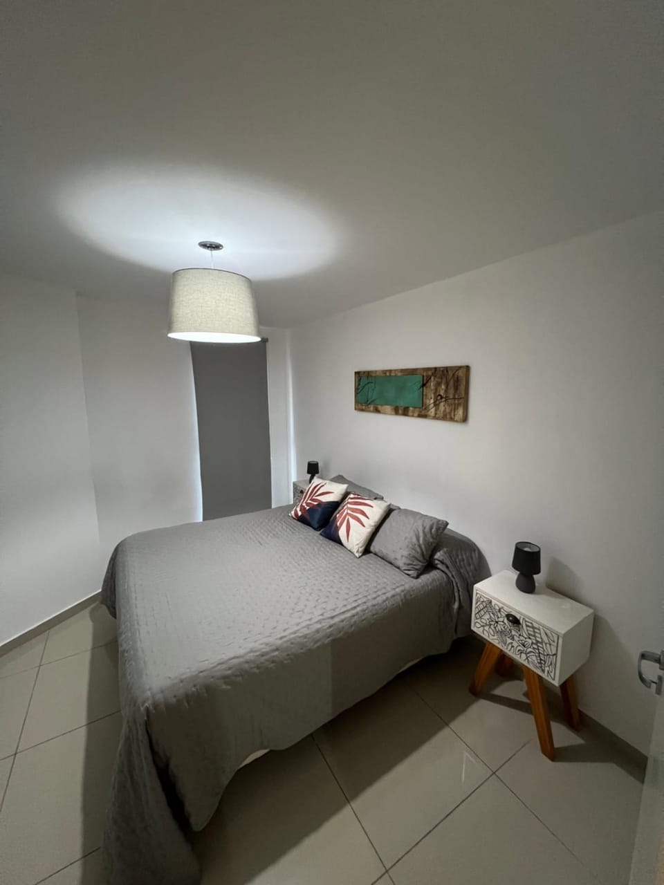 Torres H Güemes Apartment in Cordoba