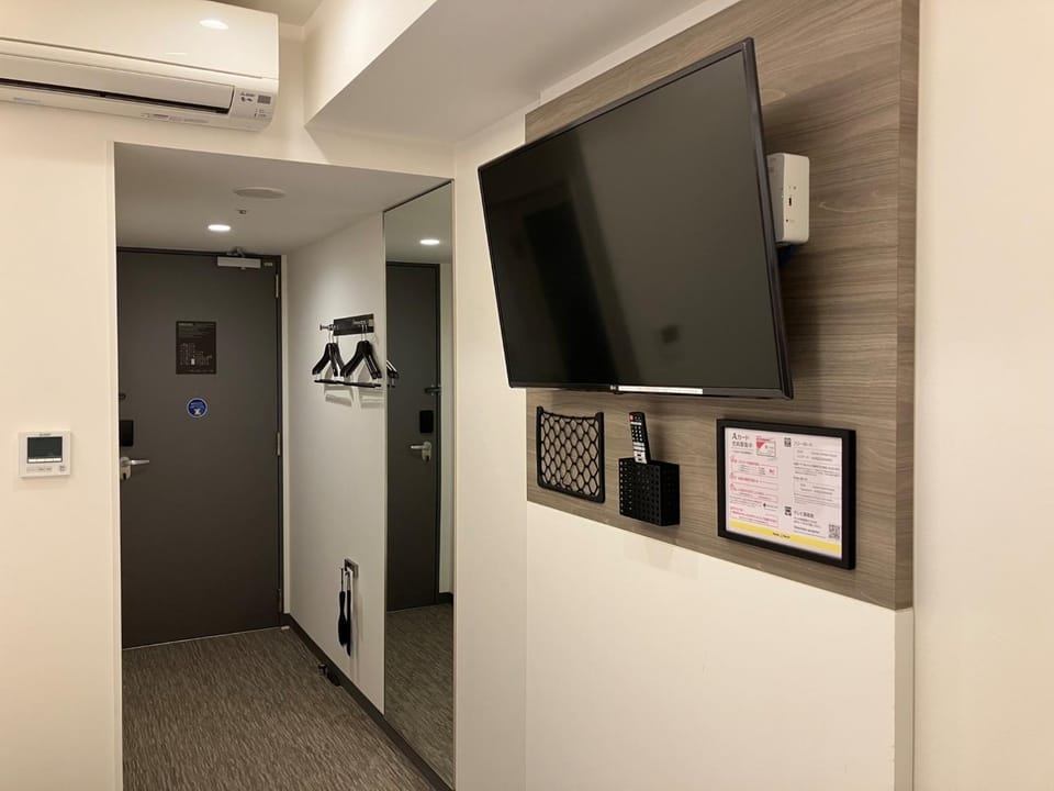 Smile Hotel Hiroshima - Vacation STAY 77684v Hotel in Hiroshima
