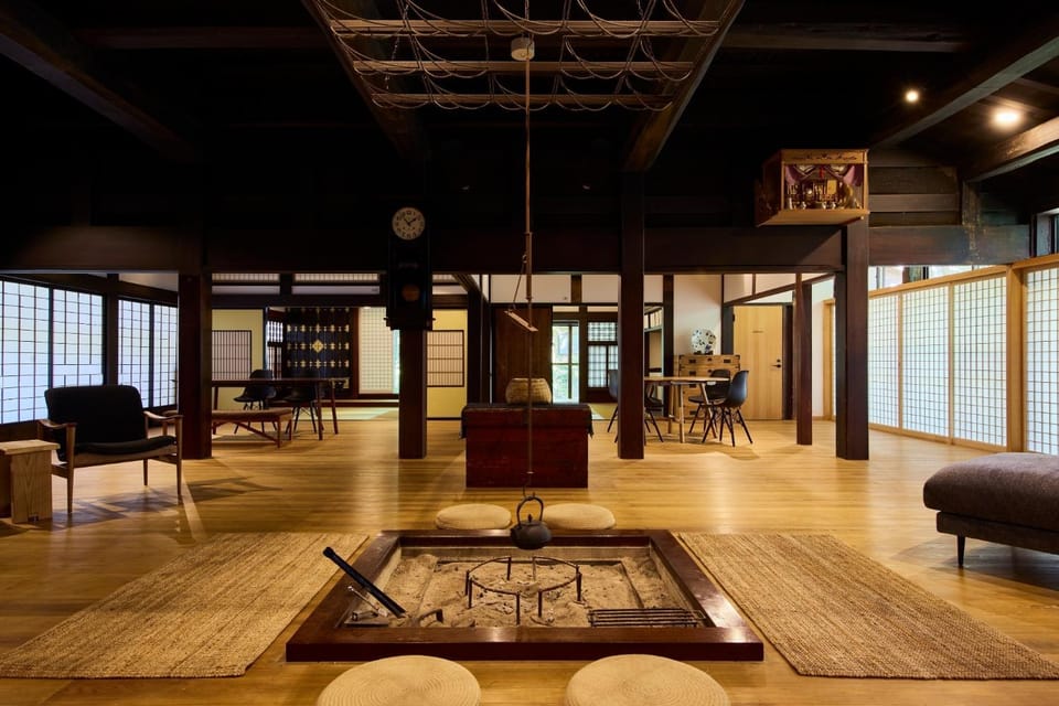 Shimosato - Vacation STAY 77681v House in Ishikawa Prefecture