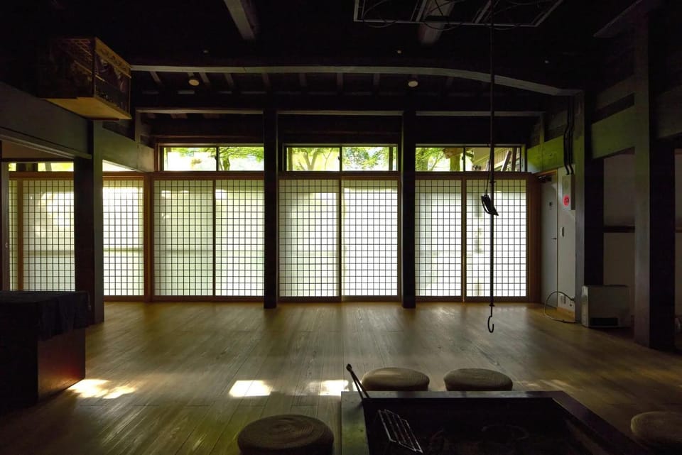 Shimosato - Vacation STAY 77681v House in Ishikawa Prefecture