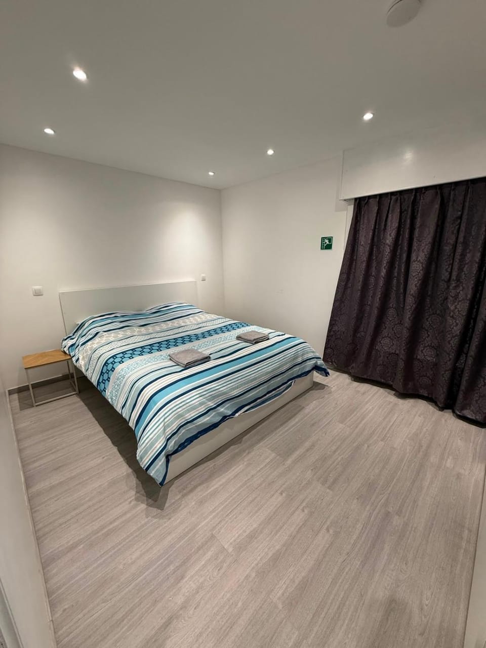 The Wandering House Apartment in Flanders