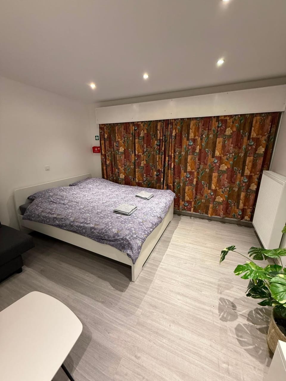 The Wandering House Apartment in Flanders