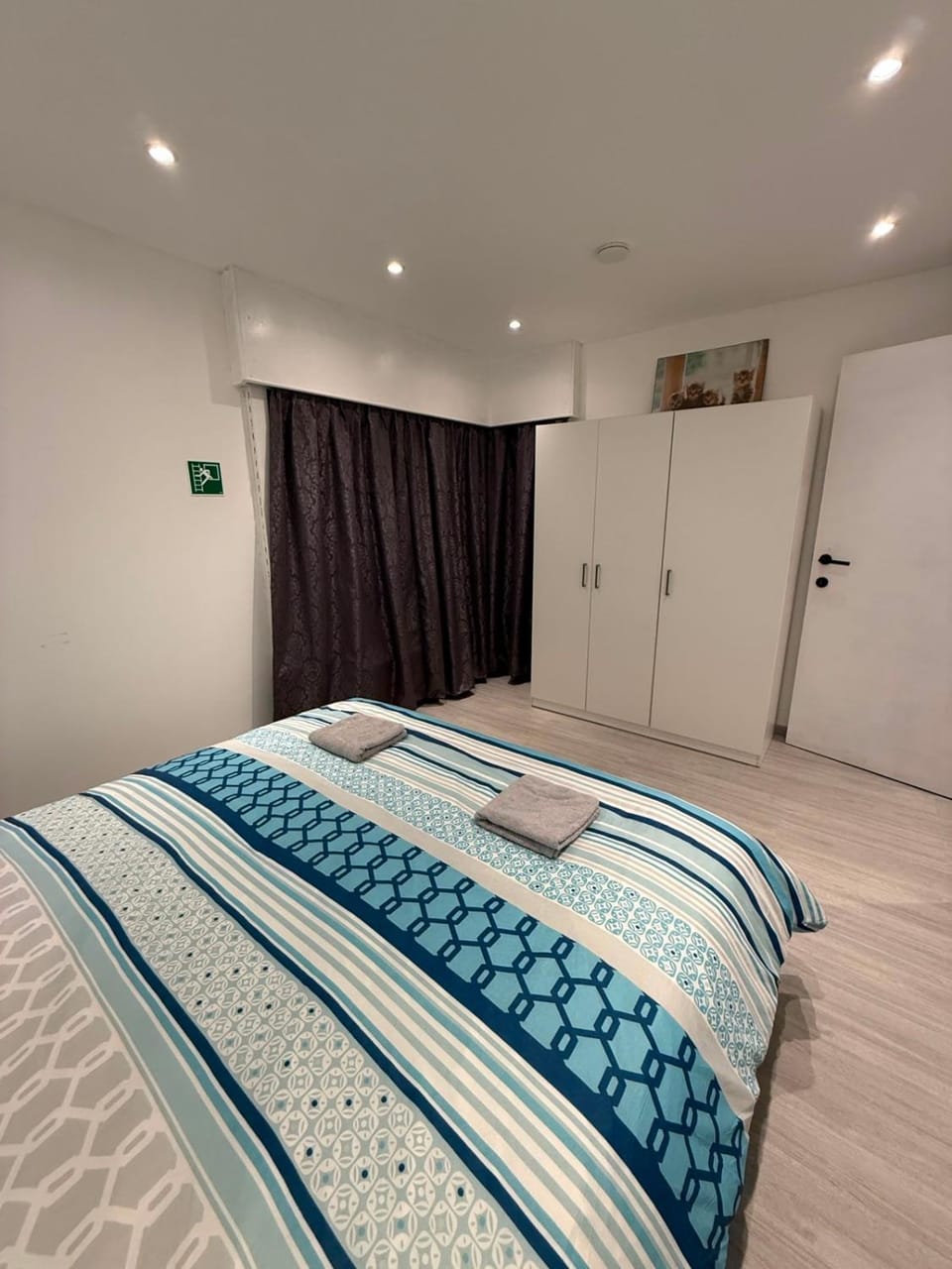 The Wandering House Apartment in Flanders