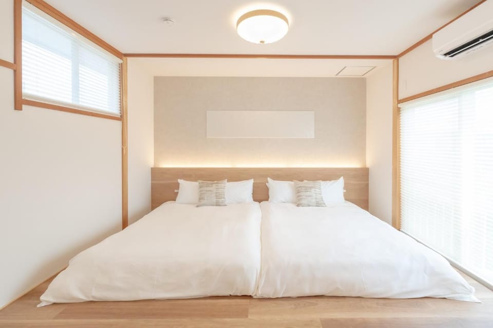 KINOTOMI - Vacation STAY 19643 House in Shiga, Japan