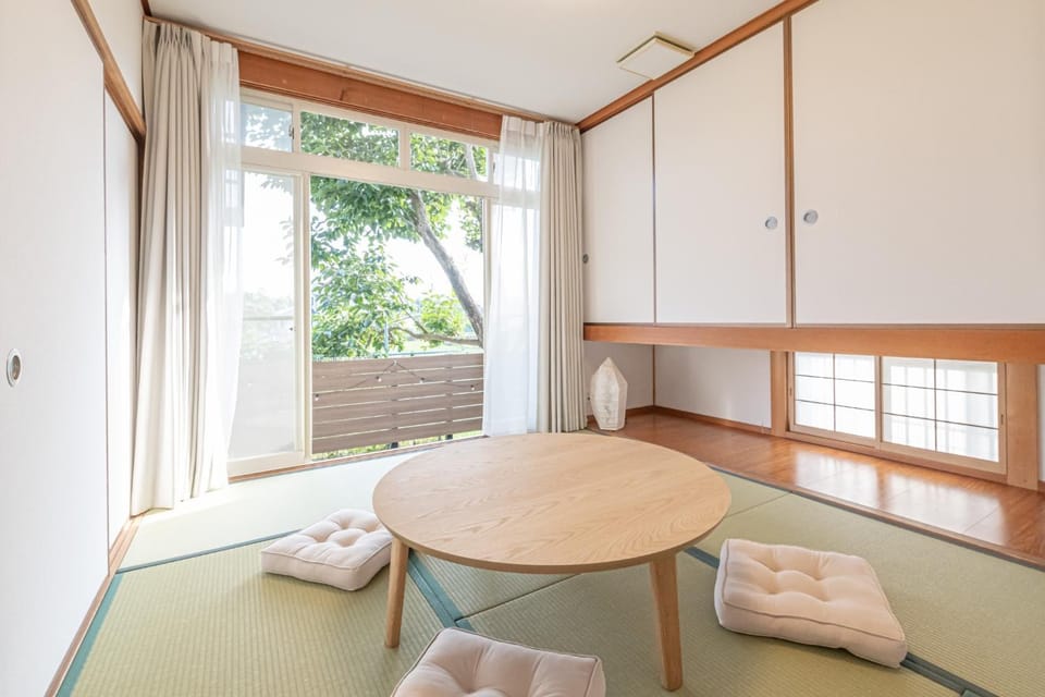 KINOTOMI - Vacation STAY 19643 House in Shiga, Japan