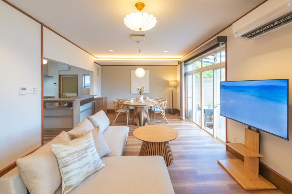 KINOTOMI - Vacation STAY 19643 House in Shiga, Japan