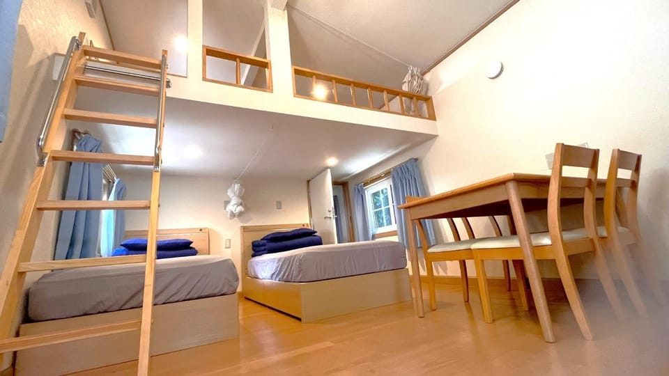 Work Shop Camp Resort Forest and Lake Paradise - Vacation STAY 78005v Campground/ 
RV Resort in Japan