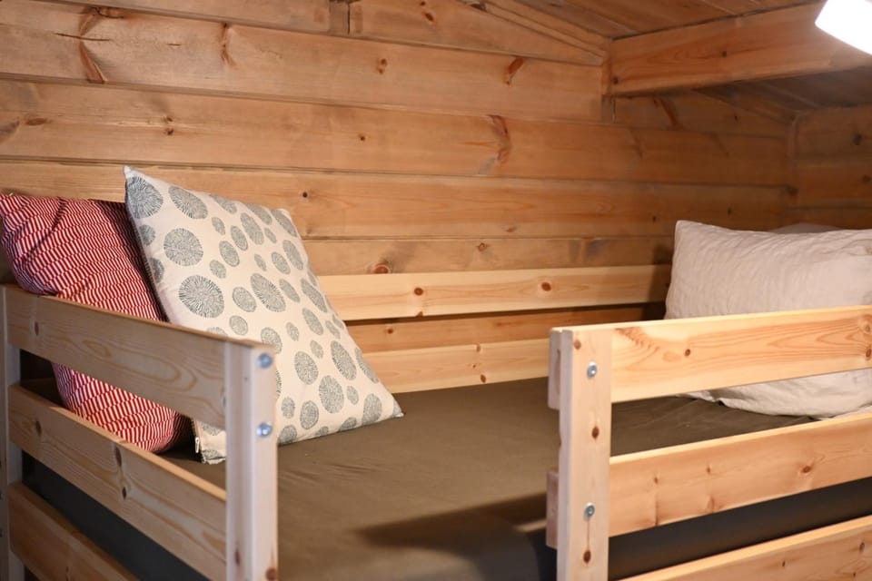 Work Shop Camp Resort Forest and Lake Paradise - Vacation STAY 78007v Campground/ 
RV Resort in Shizuoka Prefecture