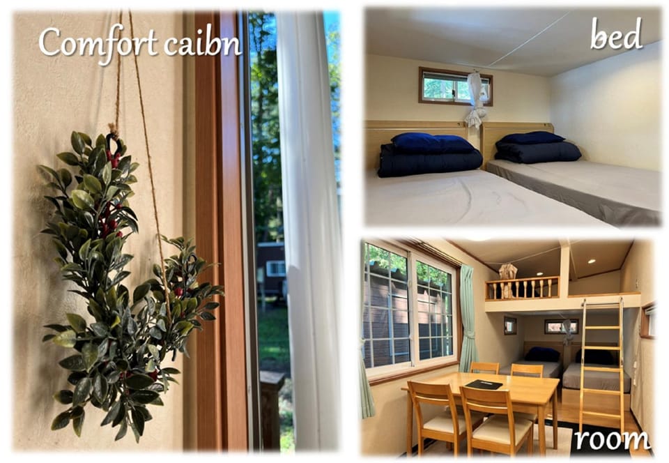 Work Shop Camp Resort Forest and Lake Paradise - Vacation STAY 78004v Campground/ 
RV Resort in Shizuoka Prefecture