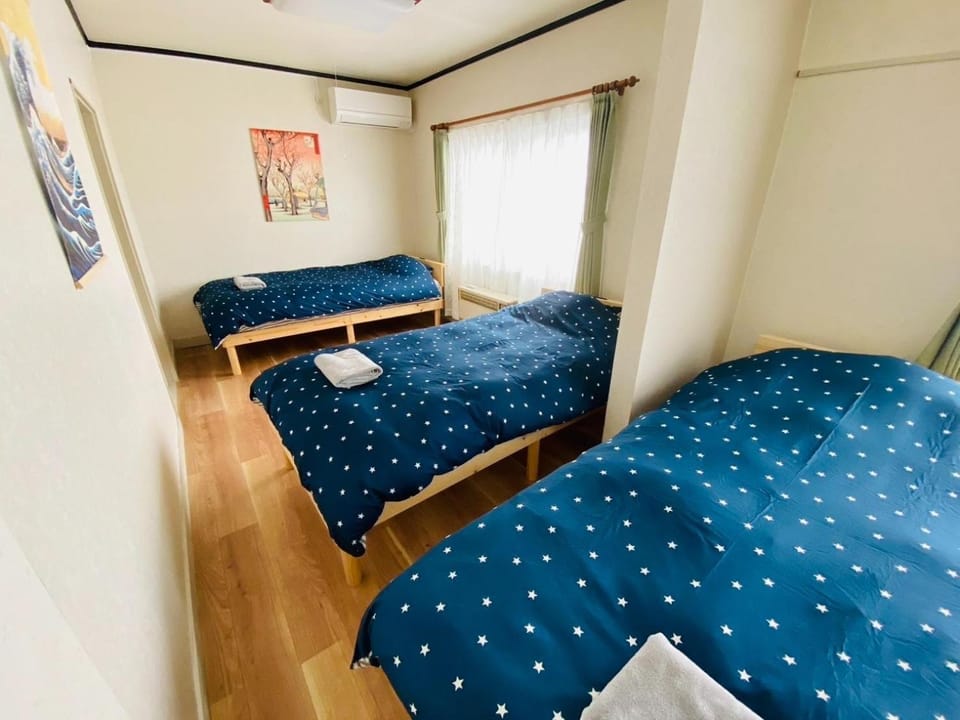 secondhouse - Vacation STAY 80543v House in Hokkaido Prefecture