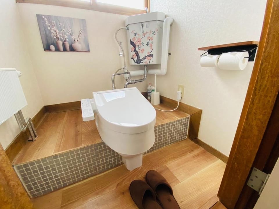 secondhouse - Vacation STAY 80543v House in Hokkaido Prefecture