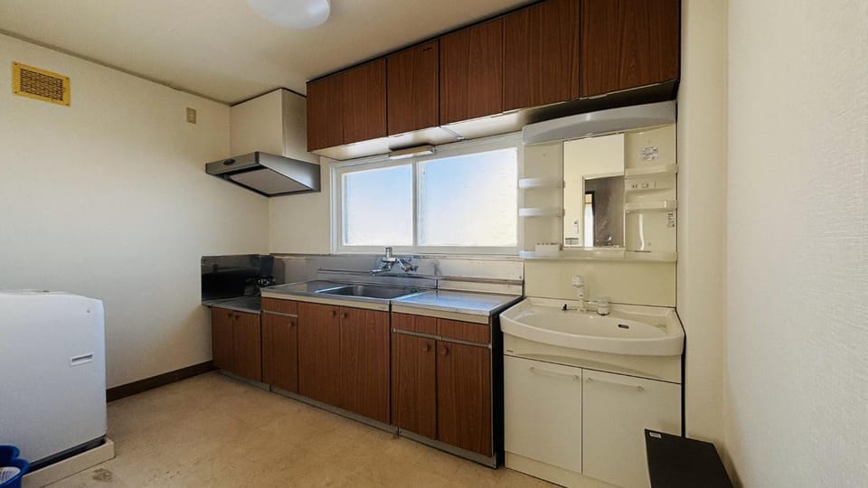 secondhouse - Vacation STAY 80543v House in Hokkaido Prefecture