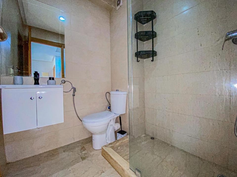 Opera hivernage Apartment in Marrakesh