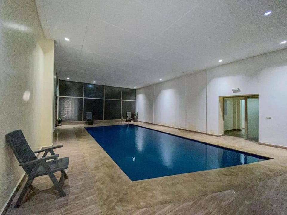 Opera hivernage Apartment in Marrakesh