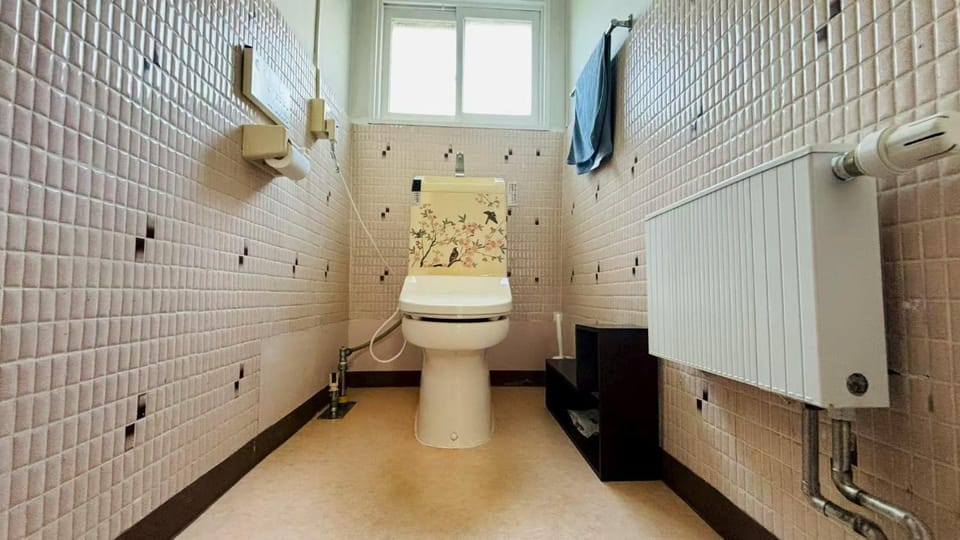 secondhouse - Vacation STAY 80486v House in Hokkaido Prefecture
