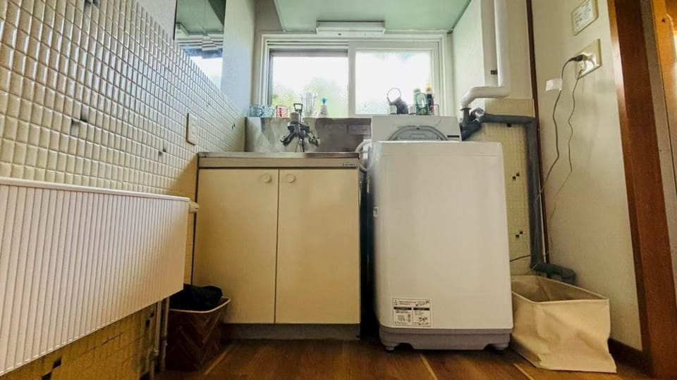 secondhouse - Vacation STAY 80486v House in Hokkaido Prefecture