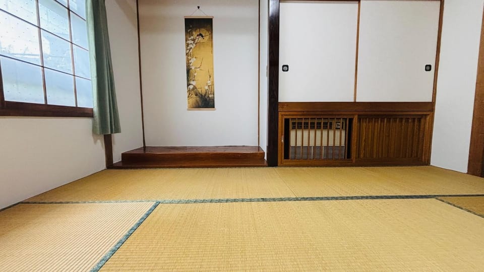 secondhouse - Vacation STAY 80486v House in Hokkaido Prefecture