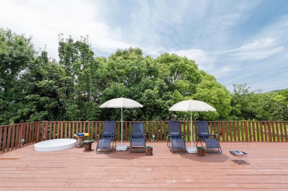 FashionGramResort Apartment in Japan